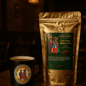 Paquete de Café 500g